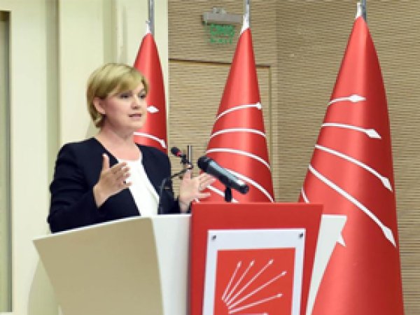 Böke: Toplumu siyaset bölüyor