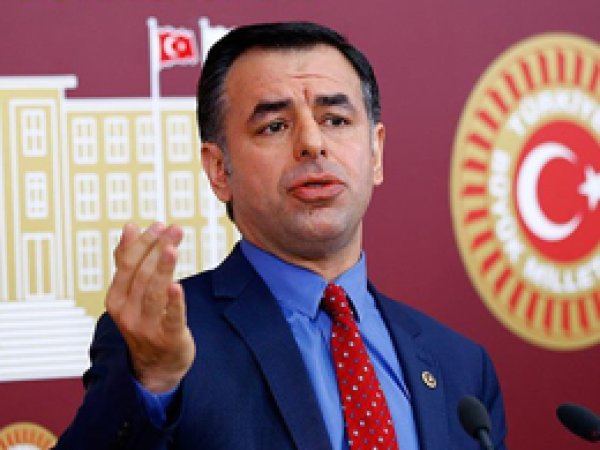 CHP'li Yarkadaş duruşmaya çağrıldı