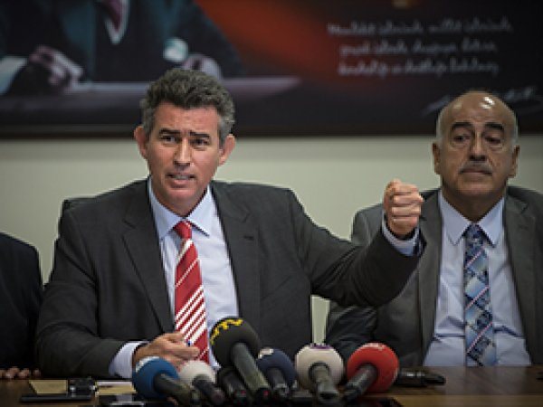 'HSYK, güvence verir hale getirilmeli'