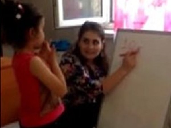 Öğretmenden 20 gündür haber alınamıyor