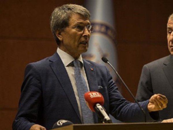 MHP'li Halaçoğlu: Ermeniler nereye gömüldü