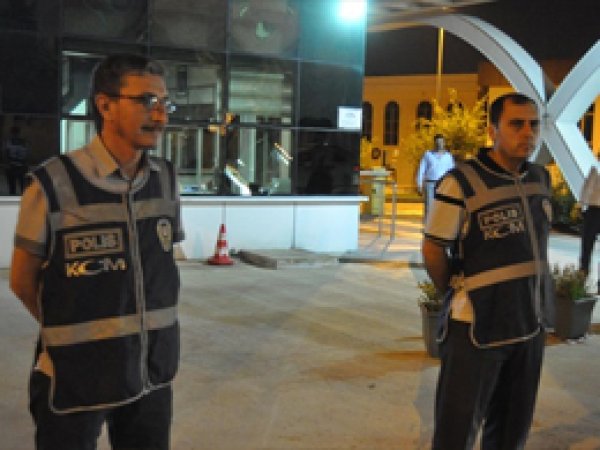Diyarbakır'da 10 şirkete kayyum