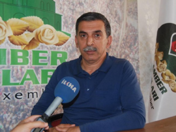 Peygamber Sevdalıları'ndan itikaf önerisi