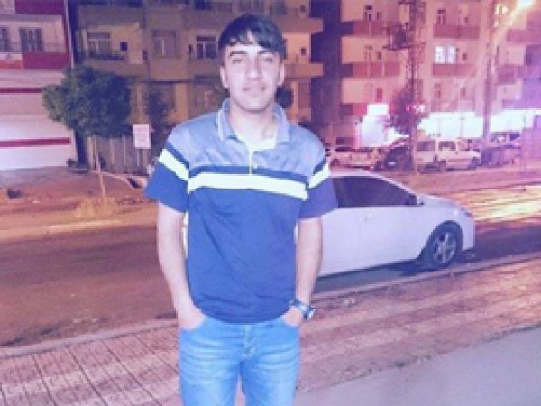 PKK'nın infaz ettiği gencin cenazesi kayıp