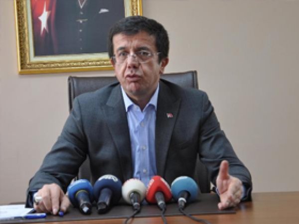 Zeybekci: İsrail bizim için önemli bir müttefik