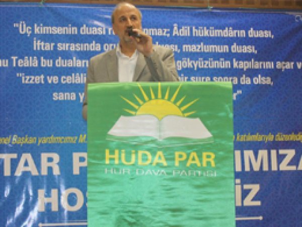 Temel: Şuan coğrafyamız kan ağlıyor