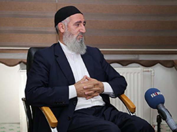 Çınar: Zekât malı artarır