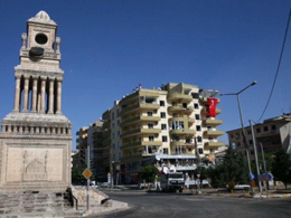 Midyat ve Erciş il oluyor