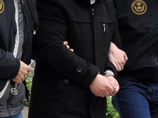 İstanbul'da canlı bomba operasyonu