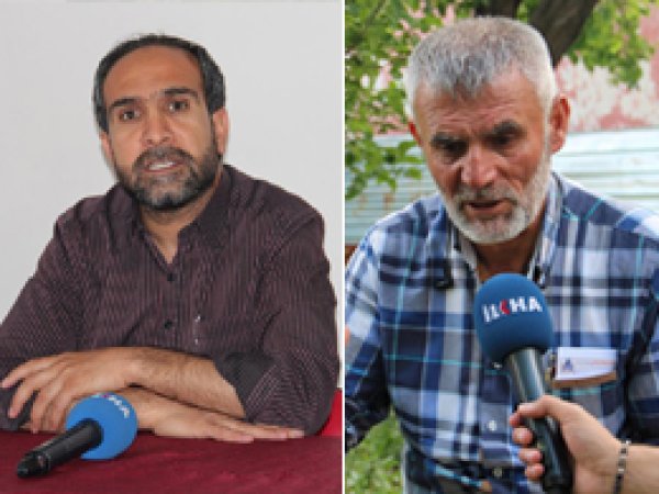 Aktivistlerden İsrail'le anlaşmaya tepki