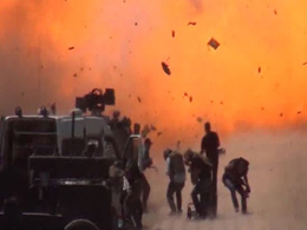 Dicle’de bombalı saldırı: 8 yaralı