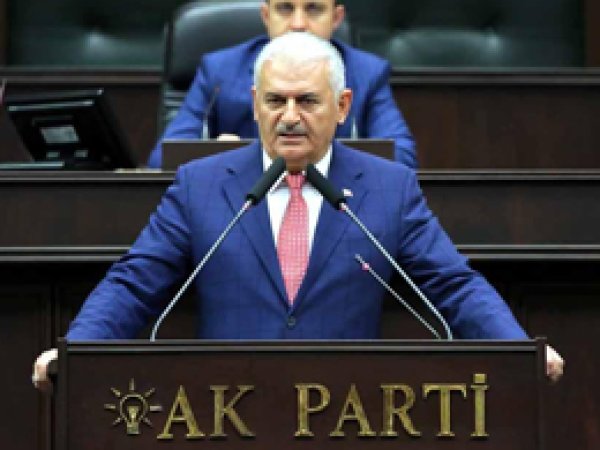 'Hedefimiz komşularımızla iyi geçinmek'