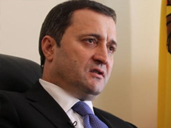 Moldova'da eski başbakana 9 yıl hapis