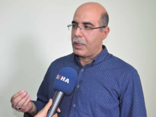 'Şeyh Said kıyamının amacı saptırılıyor'