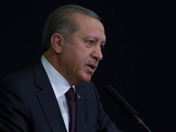 Erdoğan'dan saldırıya ilişkin açıklama