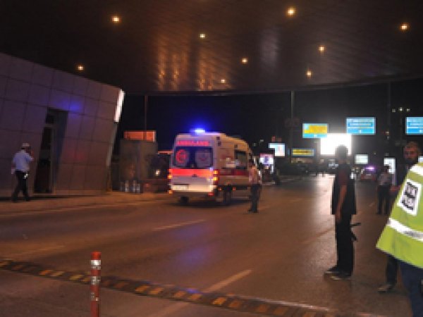 İstanbul Valiliği: 41 kişi hayatını kaybetti