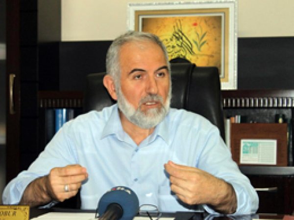 Zekât toplumun temel taşıdır