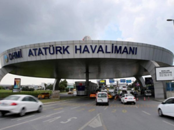 Saldırganların uyrukları belirlendi