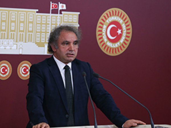 Yıldırım: HDP'de İslami değerler hiçe sayılıyor