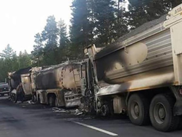 PKK’liler şantiye bastı: 25 personel kayıp