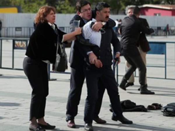 'Can Dündar'ı istesem öldürürdüm'