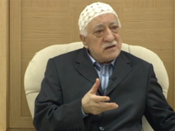 ABD mahkemesi Gülen'i dava etmeyecek
