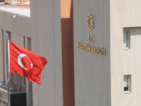 Mardin'de gösteri yasağı süresi uzatıldı