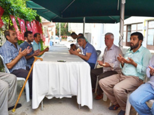 'Saldırı kabul edilemez buluyoruz'