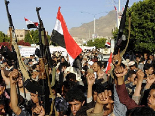 Yemen'de Husilerden 'yeni sayfa açma' çağrısı