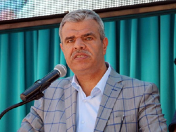 'Bahoz Erdal'ın öldürüldüğü haberini aldık'