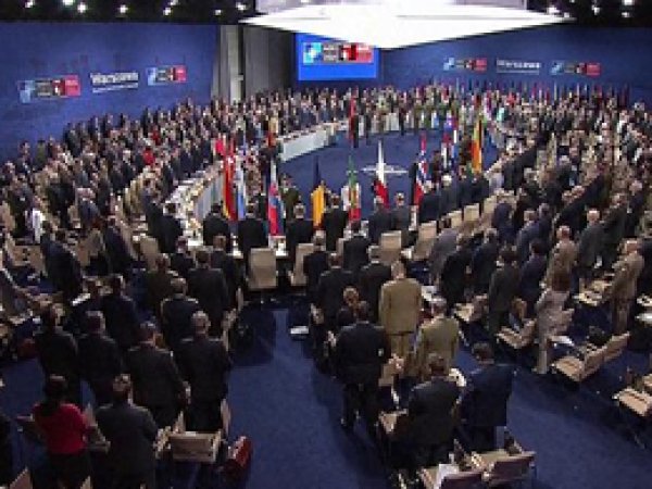 Varşova’daki NATO Zirvesi sona erdi
