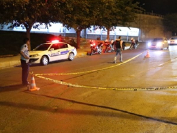 Urfa’da çatışma: 3 polis hayatını kaybetti