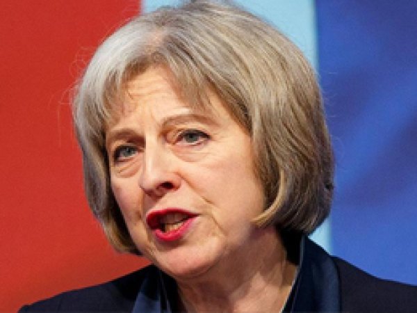 İngiltere'nin yeni Başbakanı: Theresa May