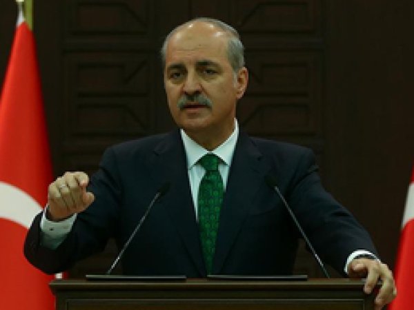 'Ekonomik Paket Meclis tatile girmeden çıkarılacak'