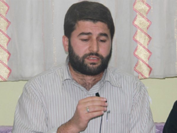 Aytaç Baran’ın katiline beraat