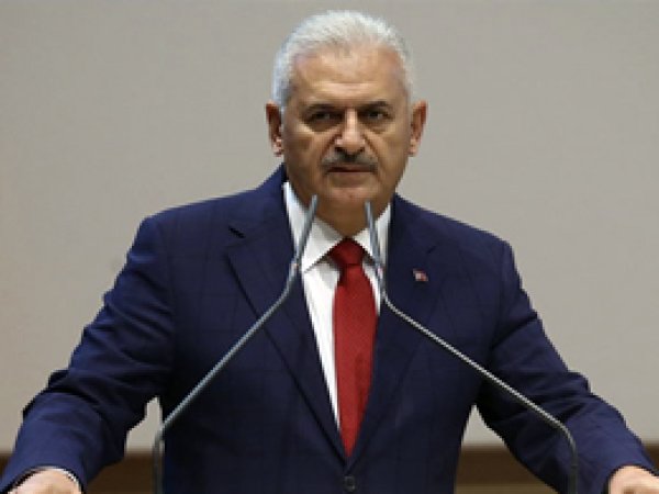 Yıldırım: Suriye ile normal ilişkilere döneceğiz