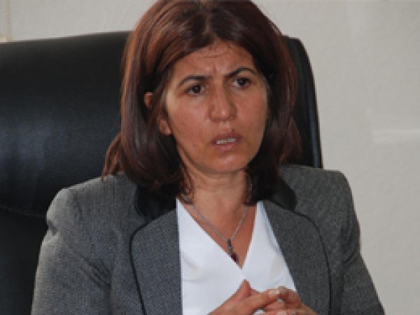 Zübeyde Zümrüt’e 20 yıl hapis istemi