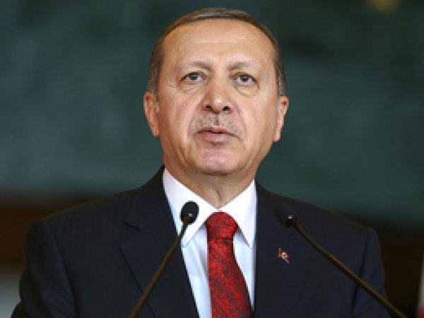 'İkircikli tutum sergileyenler dersi çıkarmalı'