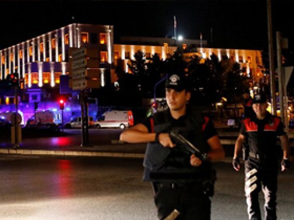 Gölbaşı'nda 42 kişi hayatını kaybetti