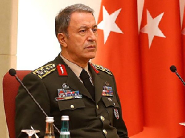 Genelkurmay Başkanı Akar kurtarıldı