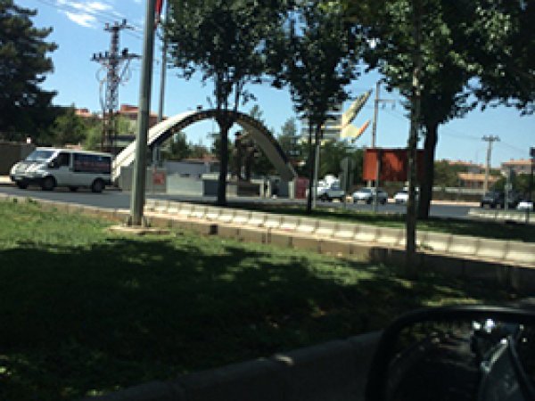 Diyarbakır'da darbe operasyonu: 100 gözaltı