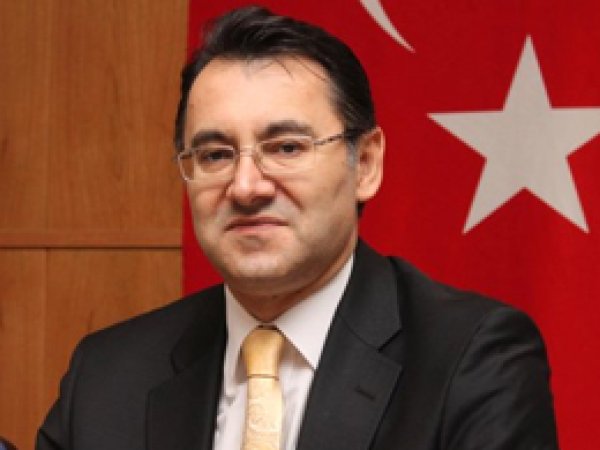 İlk defa bir AYM üyesi gözaltında