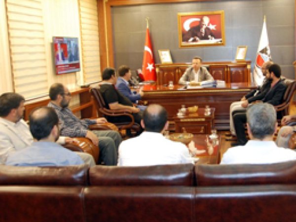 'Diyarbakır’dan kalkan jetler kayıp'