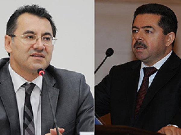 Anayasa Mahkemesinin 2 üyesine gözaltı