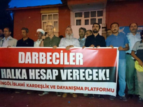 Katledilenler için gıyabi cenaze namazı