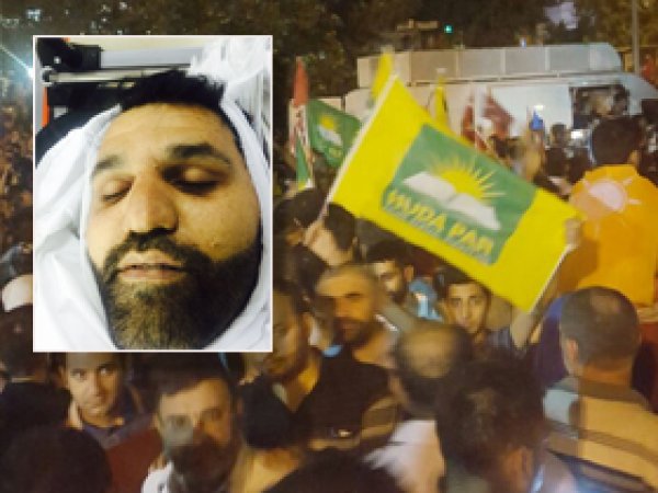 Katledilen HÜDA PAR üyesi defnedilecek