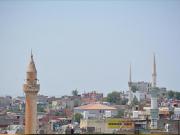 85 bin camide sala okundu