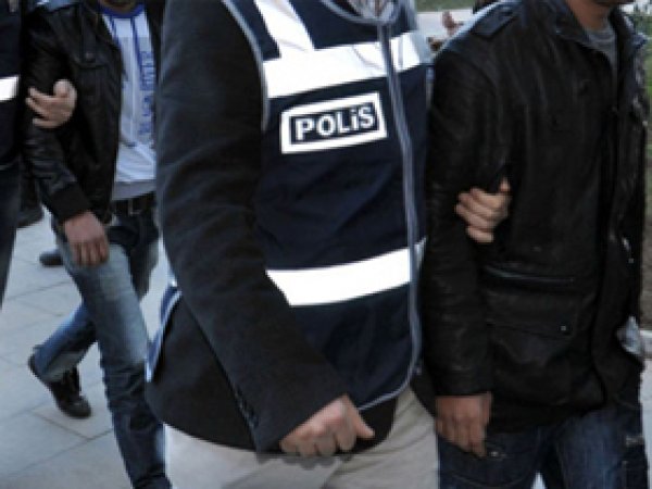 İdil Cumhuriyet Savcısı gözaltına alındı