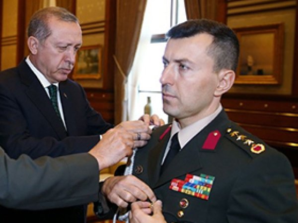 Erdoğan'a suikastin ayrıntıları ortaya çıktı
