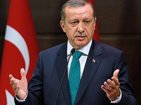 Erdoğan’dan gündeme ilişkin açıklamalar